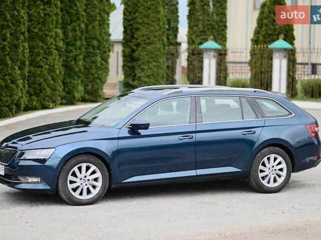 Шкода Суперб, объемом двигателя 2 л и пробегом 397 тыс. км за 13900 $, фото 69 на Automoto.ua