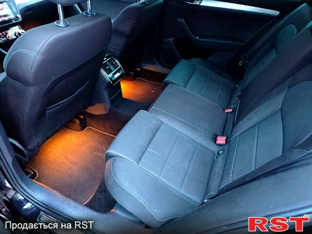 Шкода Суперб, об'ємом двигуна 1.6 л та пробігом 0 тис. км за 14500 $, фото 10 на Automoto.ua