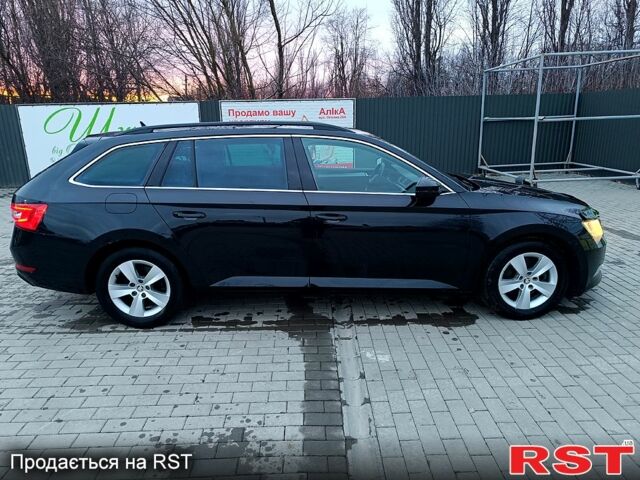 Шкода Суперб, об'ємом двигуна 1.6 л та пробігом 0 тис. км за 14500 $, фото 2 на Automoto.ua