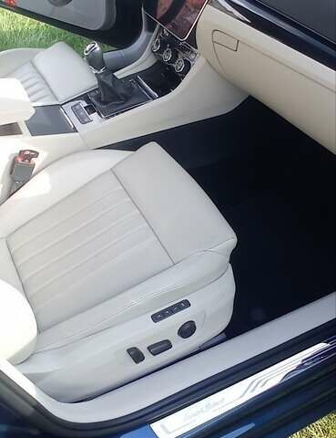Шкода Суперб, объемом двигателя 2 л и пробегом 151 тыс. км за 24500 $, фото 18 на Automoto.ua