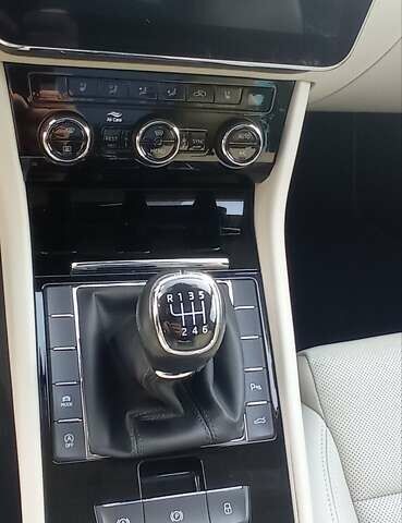Шкода Суперб, объемом двигателя 2 л и пробегом 151 тыс. км за 24500 $, фото 10 на Automoto.ua