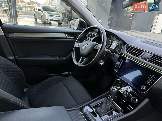 Шкода Суперб, об'ємом двигуна 0 л та пробігом 176 тис. км за 16900 $, фото 9 на Automoto.ua