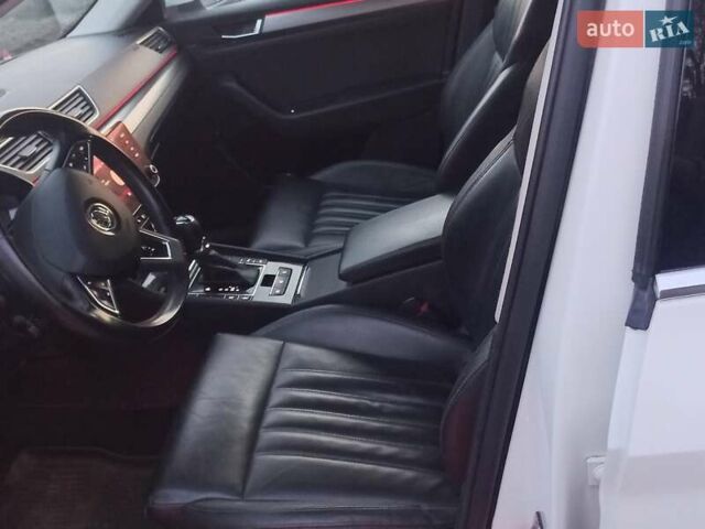 Шкода Суперб, об'ємом двигуна 1.97 л та пробігом 395 тис. км за 17000 $, фото 1 на Automoto.ua