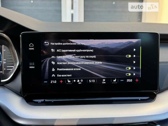 Шкода Суперб, об'ємом двигуна 2 л та пробігом 214 тис. км за 19999 $, фото 55 на Automoto.ua