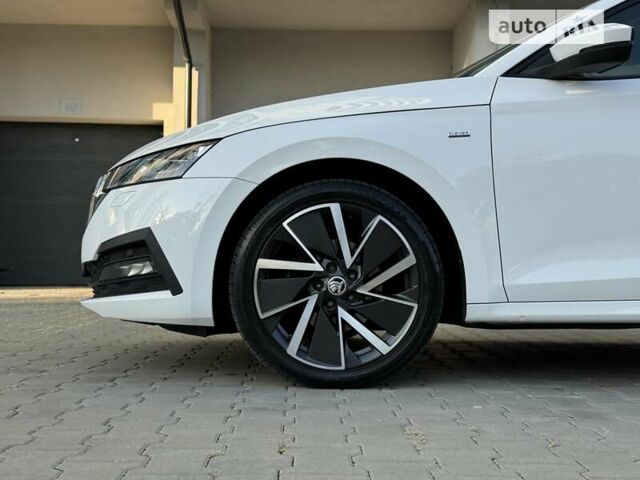Шкода Суперб, об'ємом двигуна 2 л та пробігом 214 тис. км за 19999 $, фото 17 на Automoto.ua