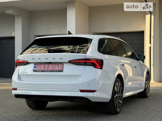 Шкода Суперб, об'ємом двигуна 2 л та пробігом 214 тис. км за 19999 $, фото 21 на Automoto.ua