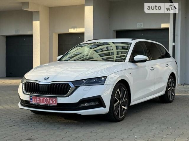 Шкода Суперб, об'ємом двигуна 2 л та пробігом 214 тис. км за 19999 $, фото 4 на Automoto.ua
