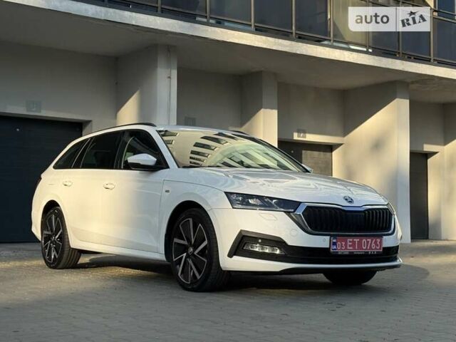 Шкода Суперб, об'ємом двигуна 2 л та пробігом 214 тис. км за 19999 $, фото 1 на Automoto.ua