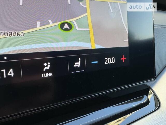 Шкода Суперб, об'ємом двигуна 2 л та пробігом 214 тис. км за 19999 $, фото 59 на Automoto.ua