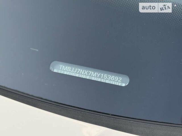 Шкода Суперб, об'ємом двигуна 2 л та пробігом 214 тис. км за 19999 $, фото 11 на Automoto.ua