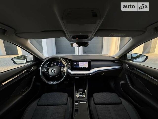 Шкода Суперб, об'ємом двигуна 2 л та пробігом 214 тис. км за 19999 $, фото 69 на Automoto.ua
