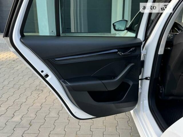Шкода Суперб, об'ємом двигуна 2 л та пробігом 214 тис. км за 19999 $, фото 61 на Automoto.ua