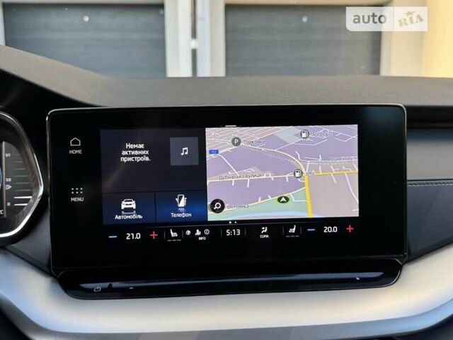 Шкода Суперб, об'ємом двигуна 2 л та пробігом 214 тис. км за 19999 $, фото 57 на Automoto.ua