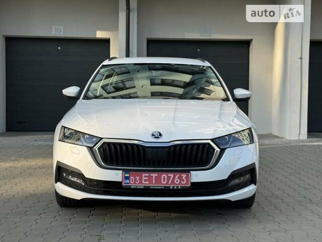 Шкода Суперб, об'ємом двигуна 2 л та пробігом 214 тис. км за 19999 $, фото 3 на Automoto.ua