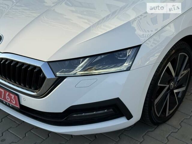 Шкода Суперб, об'ємом двигуна 2 л та пробігом 214 тис. км за 19999 $, фото 9 на Automoto.ua