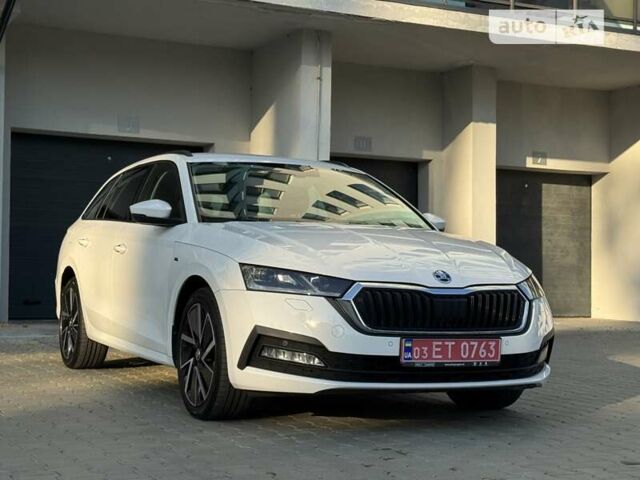 Шкода Суперб, об'ємом двигуна 2 л та пробігом 214 тис. км за 19999 $, фото 2 на Automoto.ua
