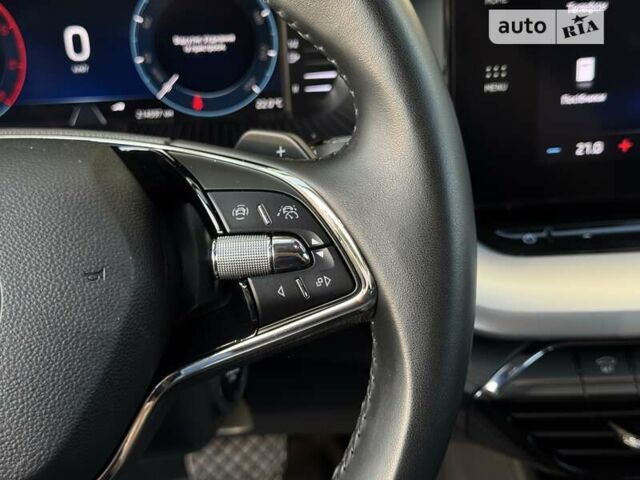 Шкода Суперб, об'ємом двигуна 2 л та пробігом 214 тис. км за 19999 $, фото 35 на Automoto.ua