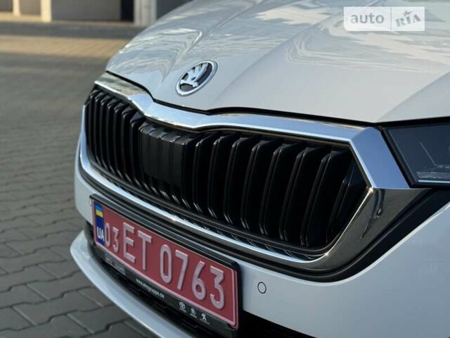 Шкода Суперб, об'ємом двигуна 2 л та пробігом 214 тис. км за 19999 $, фото 14 на Automoto.ua