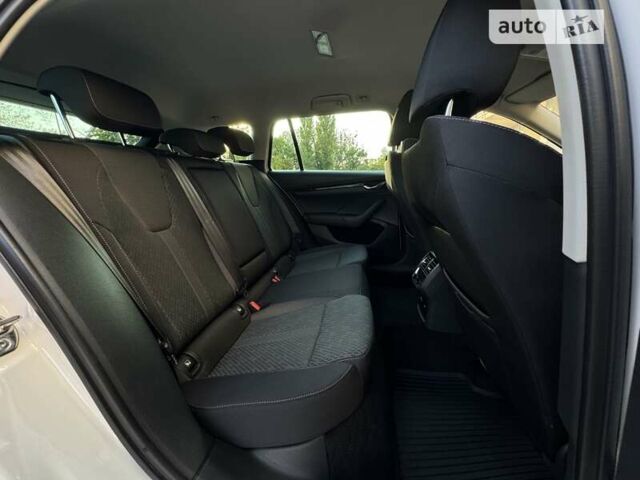 Шкода Суперб, об'ємом двигуна 2 л та пробігом 214 тис. км за 19999 $, фото 75 на Automoto.ua
