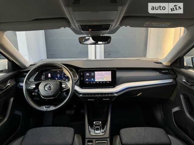 Шкода Суперб, об'ємом двигуна 2 л та пробігом 214 тис. км за 19999 $, фото 68 на Automoto.ua