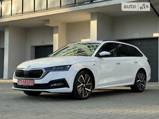 Шкода Суперб, об'ємом двигуна 2 л та пробігом 214 тис. км за 19999 $, фото 5 на Automoto.ua