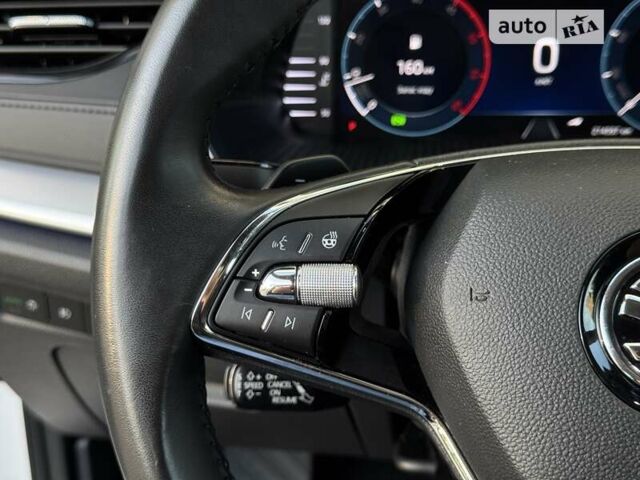 Шкода Суперб, об'ємом двигуна 2 л та пробігом 214 тис. км за 19999 $, фото 34 на Automoto.ua