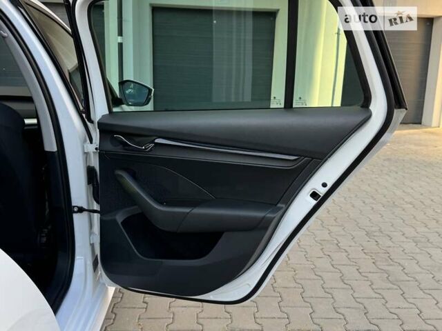 Шкода Суперб, об'ємом двигуна 2 л та пробігом 214 тис. км за 19999 $, фото 73 на Automoto.ua