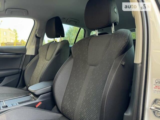 Шкода Суперб, об'ємом двигуна 2 л та пробігом 214 тис. км за 19999 $, фото 30 на Automoto.ua