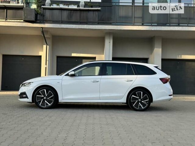 Шкода Суперб, об'ємом двигуна 2 л та пробігом 214 тис. км за 19999 $, фото 24 на Automoto.ua