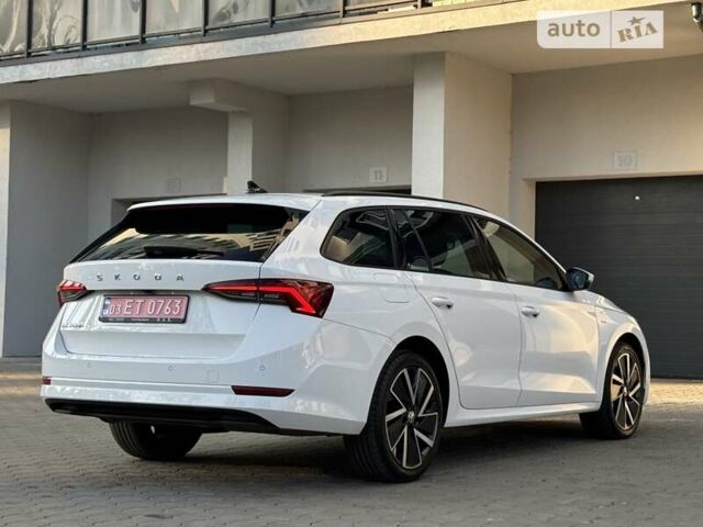Шкода Суперб, об'ємом двигуна 2 л та пробігом 214 тис. км за 19999 $, фото 22 на Automoto.ua