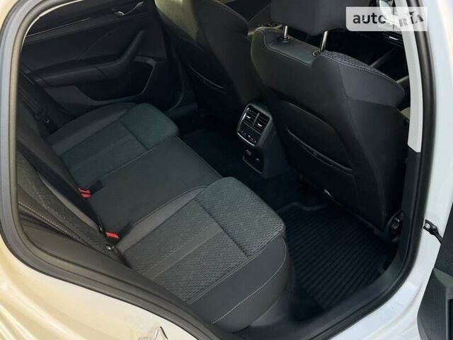Шкода Суперб, об'ємом двигуна 2 л та пробігом 214 тис. км за 19999 $, фото 74 на Automoto.ua