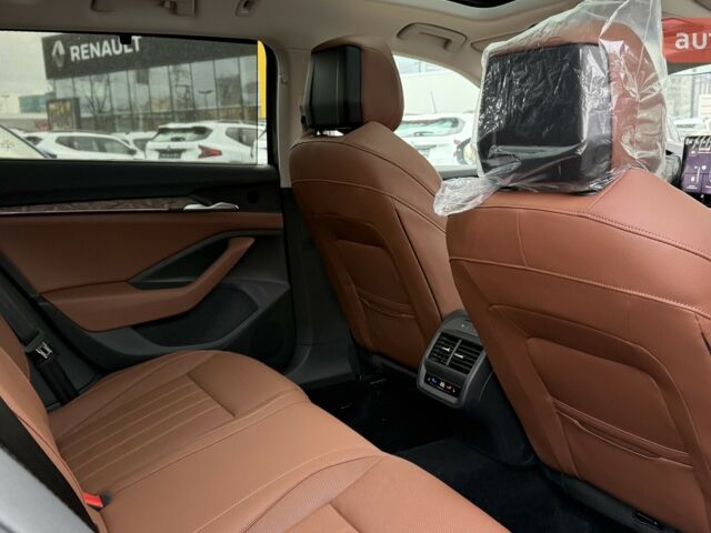 купить новое авто Шкода Суперб 2025 года от официального дилера Автоцентр AUTO.RIA Шкода фото