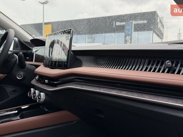 купить новое авто Шкода Суперб 2025 года от официального дилера Автоцентр AUTO.RIA Шкода фото