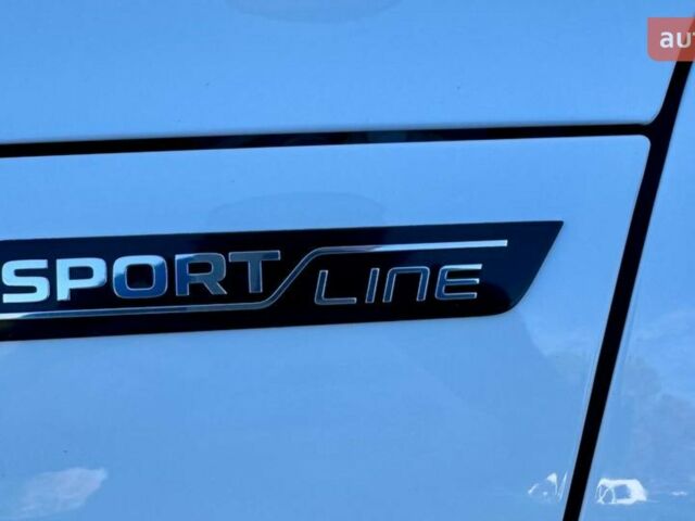 Шкода Суперб 2025 у Дніпро (Дніпропетровську) на Automoto.ua Шкода Суперб, об'ємом двигуна 1.98 л та пробігом 0 тис. км за 52784 $, фото 11 на Automoto.ua