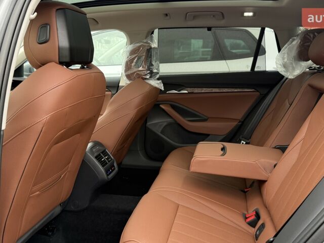 купить новое авто Шкода Суперб 2025 года от официального дилера Автоцентр AUTO.RIA Шкода фото