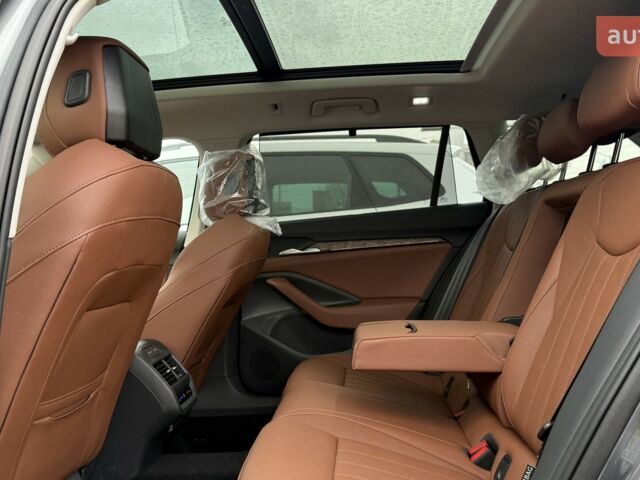 купить новое авто Шкода Суперб 2025 года от официального дилера Автоцентр AUTO.RIA Шкода фото