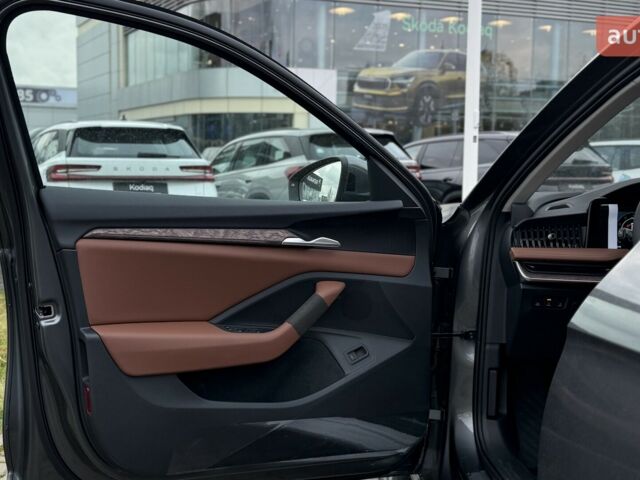 купить новое авто Шкода Суперб 2025 года от официального дилера Автоцентр AUTO.RIA Шкода фото