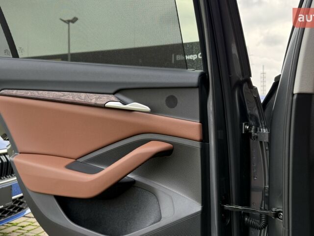 купить новое авто Шкода Суперб 2025 года от официального дилера Автоцентр AUTO.RIA Шкода фото