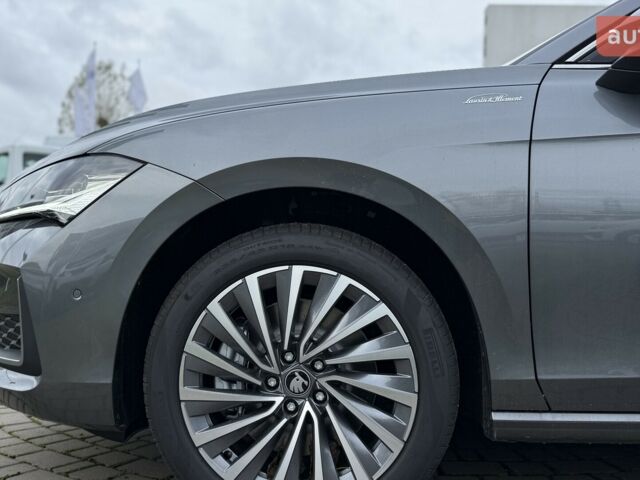 купить новое авто Шкода Суперб 2025 года от официального дилера Автоцентр AUTO.RIA Шкода фото