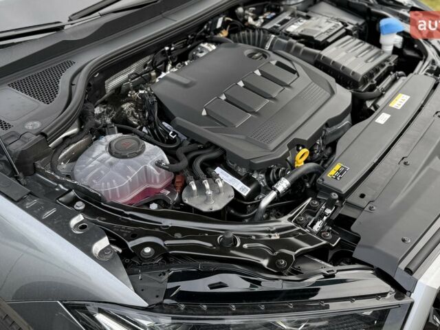 купить новое авто Шкода Суперб 2025 года от официального дилера Автоцентр AUTO.RIA Шкода фото