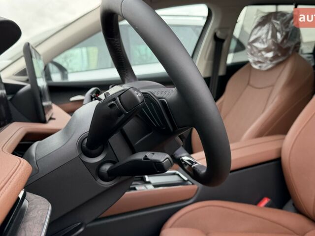 купить новое авто Шкода Суперб 2025 года от официального дилера Автоцентр AUTO.RIA Шкода фото