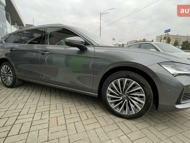 Шкода Суперб, об'ємом двигуна 1.97 л та пробігом 0 тис. км за 51092 $, фото 12 на Automoto.ua