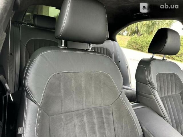 Шкода Суперб, объемом двигателя 2 л и пробегом 76 тыс. км за 36990 $, фото 26 на Automoto.ua
