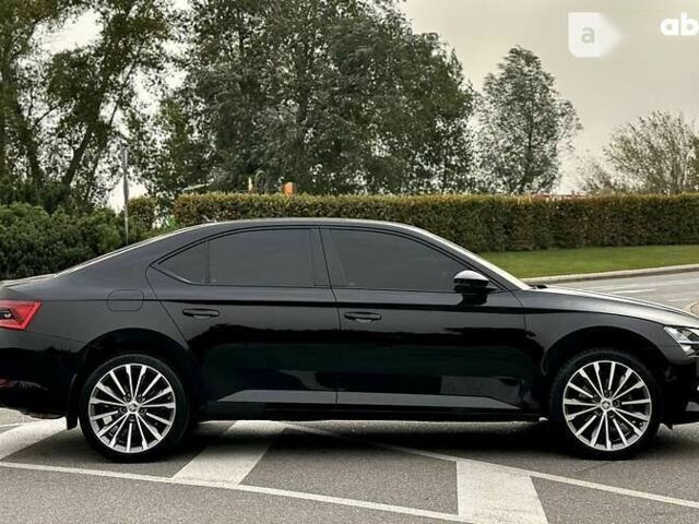 Шкода Суперб, объемом двигателя 2 л и пробегом 76 тыс. км за 36990 $, фото 14 на Automoto.ua