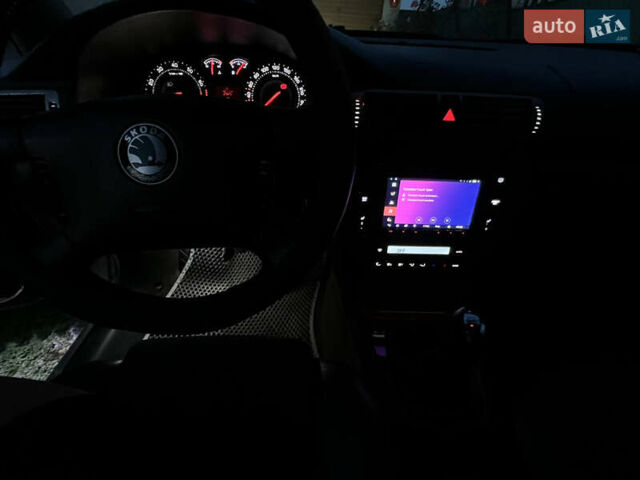 Шкода Суперб, объемом двигателя 0 л и пробегом 199 тыс. км за 3100 $, фото 2 на Automoto.ua