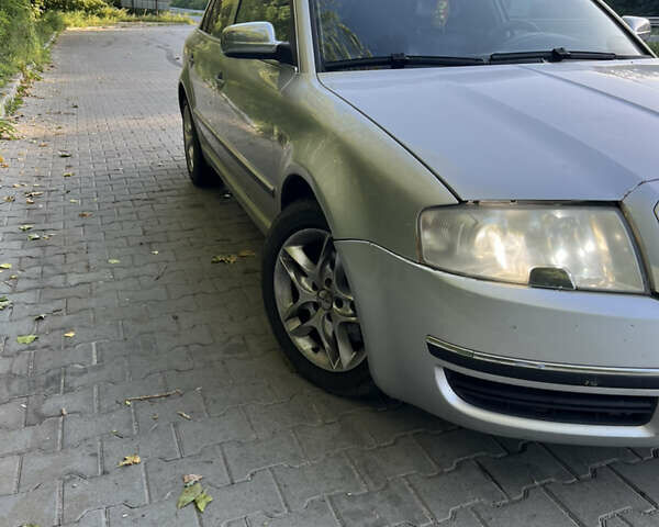 Шкода Суперб, объемом двигателя 0 л и пробегом 199 тыс. км за 3100 $, фото 1 на Automoto.ua