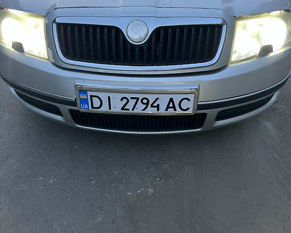 Шкода Суперб, объемом двигателя 0 л и пробегом 199 тыс. км за 3100 $, фото 7 на Automoto.ua