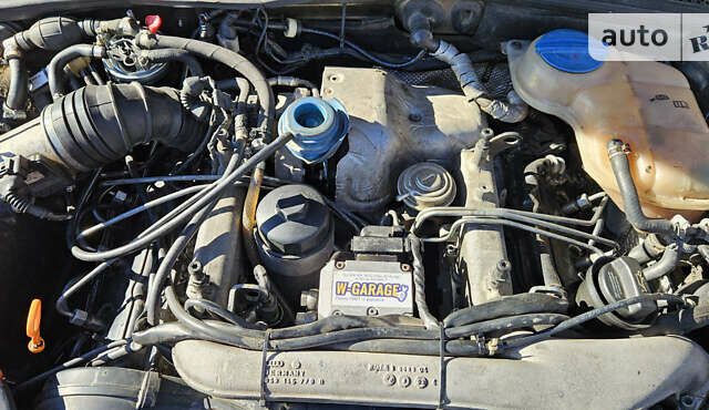 Шкода Суперб, об'ємом двигуна 2.5 л та пробігом 368 тис. км за 5800 $, фото 10 на Automoto.ua