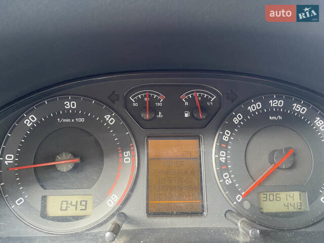 Шкода Суперб, объемом двигателя 0 л и пробегом 300 тыс. км за 4400 $, фото 17 на Automoto.ua