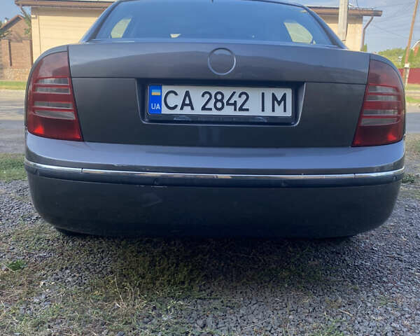 Шкода Суперб, объемом двигателя 0 л и пробегом 300 тыс. км за 4400 $, фото 7 на Automoto.ua